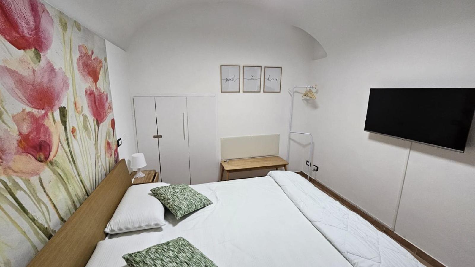 Casamia Apartment Sanremo Exterior photo